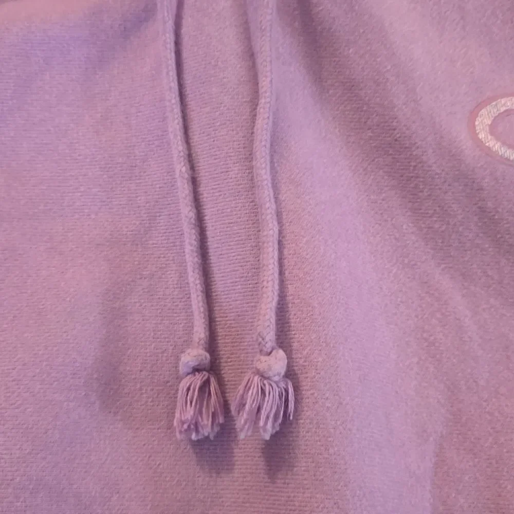 Champion Cropped Hoodie - Picture 5 of 6